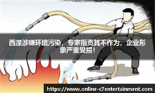西涅涉嫌环境污染,专家指责其不作为,企业形象严重受损!